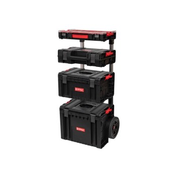 QBRICK SYSTEM Rendszer PRO Plus 3