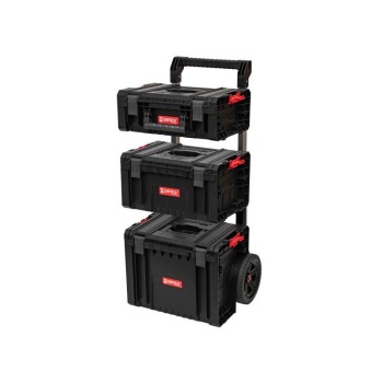 QBRICK SYSTEM Rendszer PRO Plus 5