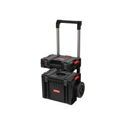 QBRICK SYSTEM Rendszer PRO Plus 6 QBRICK SYSTEM Rendszer PRO Plus 6