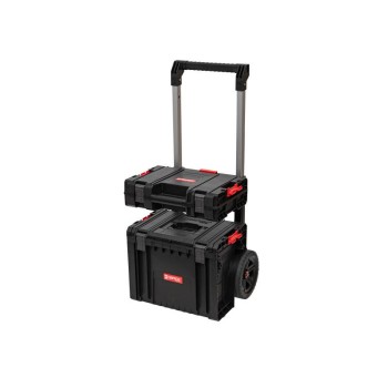 QBRICK SYSTEM Rendszer PRO Plus 6