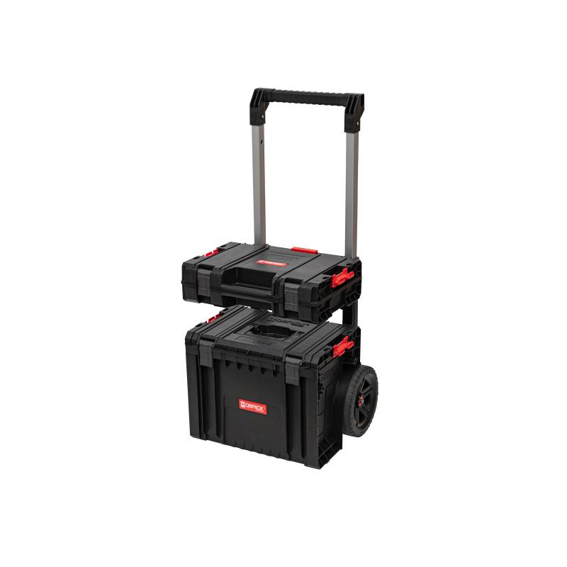 QBRICK SYSTEM Rendszer PRO Plus 6