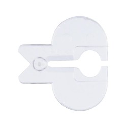 BOSCH Felszakadásgátló GST/PST dekopírfűrészekhez (5 db) BOSCH Felszakadásgátló GST/PST dekopírfűrészekhez (5 db)