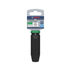 BOSCH PRO Hosszú gépi dugókulcs 1/2'' 10 mm CrMo BOSCH PRO Hosszú gépi dugókulcs 1/2'' 10 mm CrMo