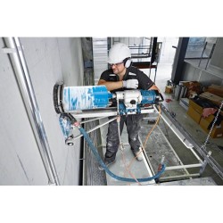 BOSCH Vizes gyémánt fúrókorona 62 x 450 mm Standard for Concrete 1 1/4'' UNC BOSCH Vizes gyémánt fúrókorona 62 x 450 mm Standard for Concrete 1 1/4'' UNC