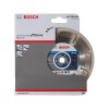 BOSCH Gyémánt vágókorong 115 x 1,6 x 10 x 22,2 mm szegmentált Standard for Stone