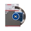 BOSCH Gyémánt vágókorong 230 x 2,3 x 10 x 22,2 mm szegmentált Standard for Stone