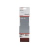 BOSCH Csiszolószalag 75 x 533 mm / P120 (3 db)