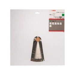 BOSCH Fűrésztárcsa fához 300 x 30 x 3,2 mm / 48T Optiline Wood ATB / UW BOSCH Fűrésztárcsa fához 300 x 30 x 3,2 mm / 48T Optiline Wood ATB / UW