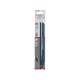 BOSCH Szablyafűrészlap fémre S 1136 CHF 225 mm / 8+10TPI bimetál End. For Heavy Metal (5 db)