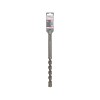BOSCH Kőzetfúró 22 x 320/200 négyélű SDS-Max-4 BOSCH Kőzetfúró 22 x 320/200 négyélű SDS-Max-4