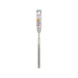 BOSCH 5X Kőzetfúró 14 x 210/150 mm négyélű SDS-Plus BOSCH 5X Kőzetfúró 14 x 210/150 mm négyélű SDS-Plus