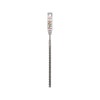 BOSCH 5X Kőzetfúró 14 x 310/250 mm négyélű SDS-Plus