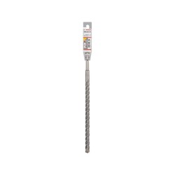 BOSCH 5X Kőzetfúró 14 x 310/250 mm négyélű SDS-Plus BOSCH 5X Kőzetfúró 14 x 310/250 mm négyélű SDS-Plus
