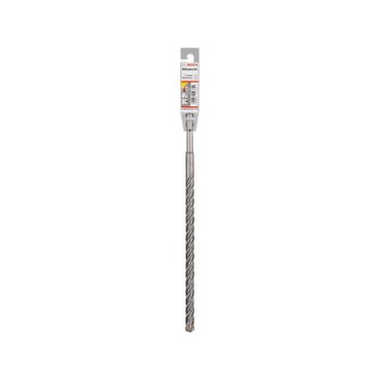 BOSCH 5X Kőzetfúró 14 x 310/250 mm négyélű SDS-Plus