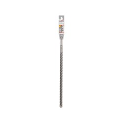 BOSCH 5X Kőzetfúró 14 x 360/300 mm négyélű SDS-Plus BOSCH 5X Kőzetfúró 14 x 360/300 mm négyélű SDS-Plus