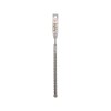 BOSCH 5X Kőzetfúró 16 x 310/250 mm négyélű SDS-Plus