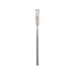 BOSCH 5X Kőzetfúró 16 x 310/250 mm négyélű SDS-Plus BOSCH 5X Kőzetfúró 16 x 310/250 mm négyélű SDS-Plus