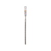 BOSCH 5X Kőzetfúró 16 x 360/300 mm négyélű SDS-Plus