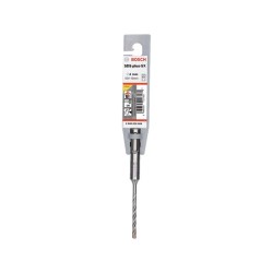 BOSCH 5X Kőzetfúró 4 x 110/50 mm négyélű SDS-Plus BOSCH 5X Kőzetfúró 4 x 110/50 mm négyélű SDS-Plus