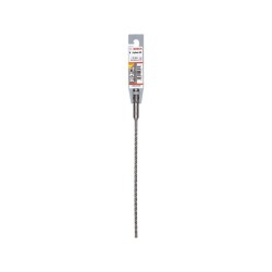 BOSCH 5X Kőzetfúró 5 x 260/200 mm négyélű SDS-Plus BOSCH 5X Kőzetfúró 5 x 260/200 mm négyélű SDS-Plus