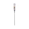 BOSCH 5X Kőzetfúró 5,5 x 260/200 mm négyélű SDS-Plus