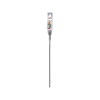 BOSCH 5X Kőzetfúró 6 x 310/250 mm négyélű SDS-Plus