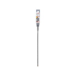 BOSCH 5X Kőzetfúró 6 x 310/250 mm négyélű SDS-Plus BOSCH 5X Kőzetfúró 6 x 310/250 mm négyélű SDS-Plus