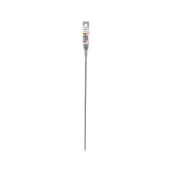 BOSCH 5X Kőzetfúró 6 x 460/400 mm négyélű SDS-Plus BOSCH 5X Kőzetfúró 6 x 460/400 mm négyélű SDS-Plus