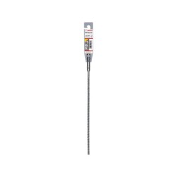 BOSCH 5X Kőzetfúró 6,5 x 310/250 mm négyélű SDS-Plus BOSCH 5X Kőzetfúró 6,5 x 310/250 mm négyélű SDS-Plus
