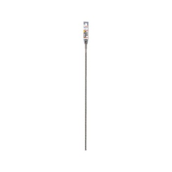 BOSCH 5X Kőzetfúró 8 x 610/550 mm négyélű SDS-Plus
