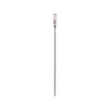 BOSCH 5X Kőzetfúró 10 x 610/550 mm négyélű SDS-Plus
