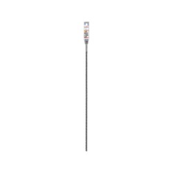 BOSCH 5X Kőzetfúró 10 x 610/550 mm négyélű SDS-Plus BOSCH 5X Kőzetfúró 10 x 610/550 mm négyélű SDS-Plus