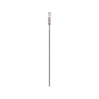 BOSCH 5X Kőzetfúró 10 x 610/550 mm négyélű SDS-Plus BOSCH 5X Kőzetfúró 10 x 610/550 mm négyélű SDS-Plus