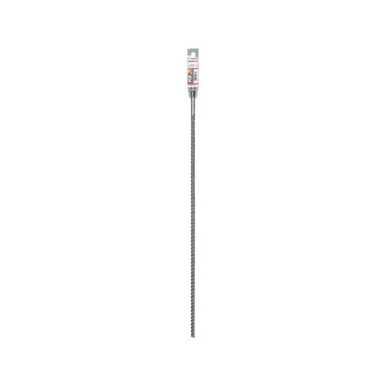 BOSCH 5X Kőzetfúró 10 x 610/550 mm négyélű SDS-Plus