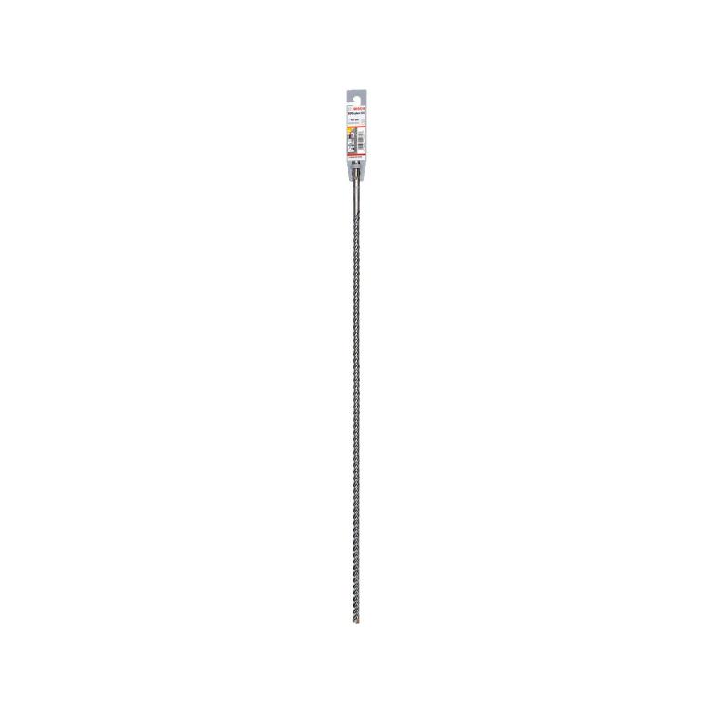 BOSCH 5X Kőzetfúró 10 x 610/550 mm négyélű SDS-Plus