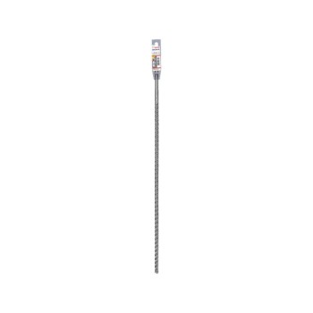 BOSCH 5X Kőzetfúró 12 x 610/550 mm négyélű SDS-Plus