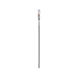 BOSCH 5X Kőzetfúró 14 x 610/550 mm négyélű SDS-Plus BOSCH 5X Kőzetfúró 14 x 610/550 mm négyélű SDS-Plus