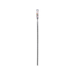 BOSCH 5X Kőzetfúró 16 x 610/550 mm négyélű SDS-Plus BOSCH 5X Kőzetfúró 16 x 610/550 mm négyélű SDS-Plus