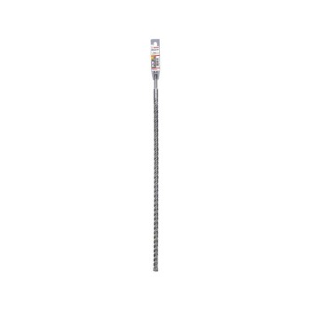 BOSCH 5X Kőzetfúró 16 x 610/550 mm négyélű SDS-Plus