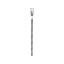 BOSCH 5X Kőzetfúró 18 x 600/550 mm négyélű SDS-Plus BOSCH 5X Kőzetfúró 18 x 600/550 mm négyélű SDS-Plus