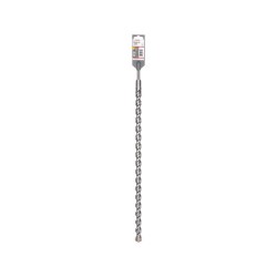 BOSCH 5X Kőzetfúró 22 x 600/550 mm négyélű SDS-Plus BOSCH 5X Kőzetfúró 22 x 600/550 mm négyélű SDS-Plus