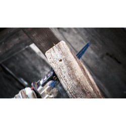 BOSCH EXPERT Szablyafűrészlap S956 XHM 150 mm / 6-8 TPI karbidfogas Multi material BOSCH EXPERT Szablyafűrészlap S956 XHM 150 mm / 6-8 TPI karbidfogas Multi material
