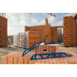 BOSCH EXPERT Szablyafűrészlap téglához S 1543 HM 240 mm / 2TPI Hollow Brick BOSCH EXPERT Szablyafűrészlap téglához S 1543 HM 240 mm / 2TPI Hollow Brick