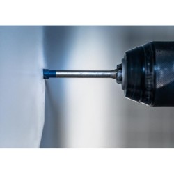 BOSCH EXPERT Üveg- és csempefúrószár 3 x 90 mm HEX-9 HARD CERAMIC BOSCH EXPERT Üveg- és csempefúrószár 3 x 90 mm HEX-9 HARD CERAMIC