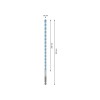 BOSCH EXPERT HEX-9 Multiconstruction fúrószár 7,0 x 200/250 mm 1/4'' bitbefogással