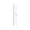 BOSCH EXPERT HEX-9 Multiconstruction fúrószár 10,0 x 350/400 mm 1/4'' bitbefogással