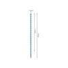 BOSCH EXPERT HEX-9 Multiconstruction fúrószár 12,0 x 350/400 mm 1/4'' bitbefogással