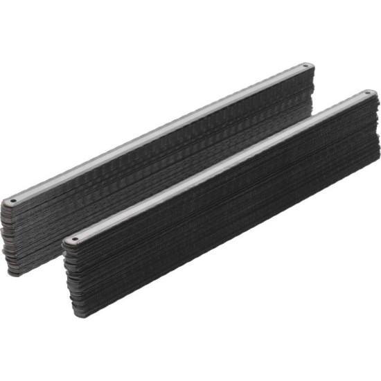 Fémfűrészlap kézi 300 x 12 mm (144 db) Fémfűrészlap kézi 300 x 12 mm (144 db)