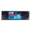 Csiszolótuskó rács 93 x 290 mm P120 (10 db)