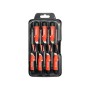 YATO Precíziós csavarhúzó készlet 7 részes S2 (YT-25863)